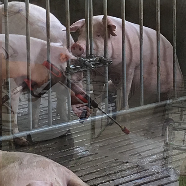 高壓清洗的作用是什么？