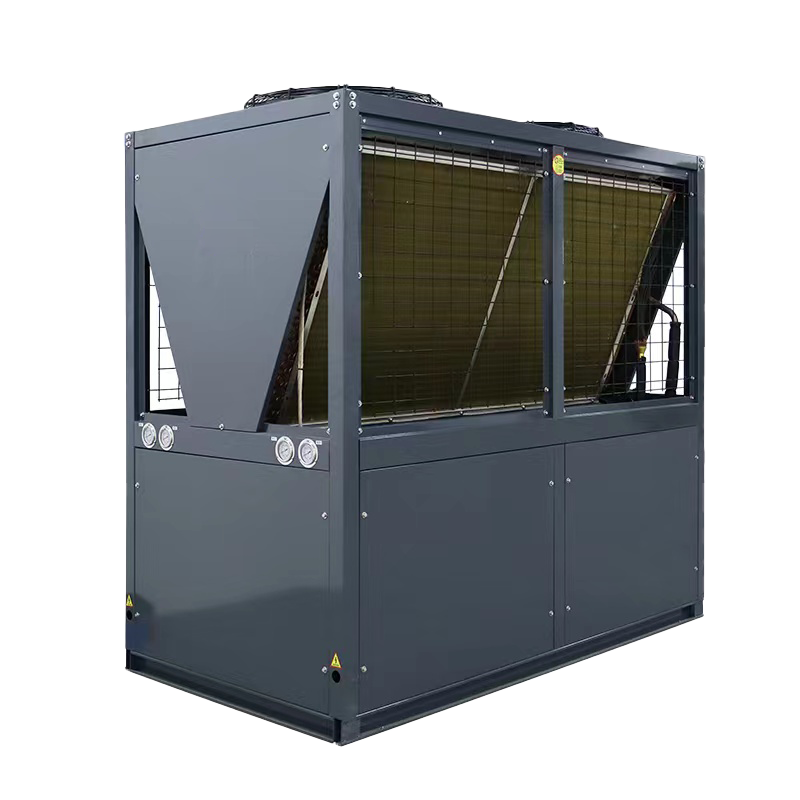 空氣能暖風(fēng)機(jī)-車輛烘干房設(shè)備