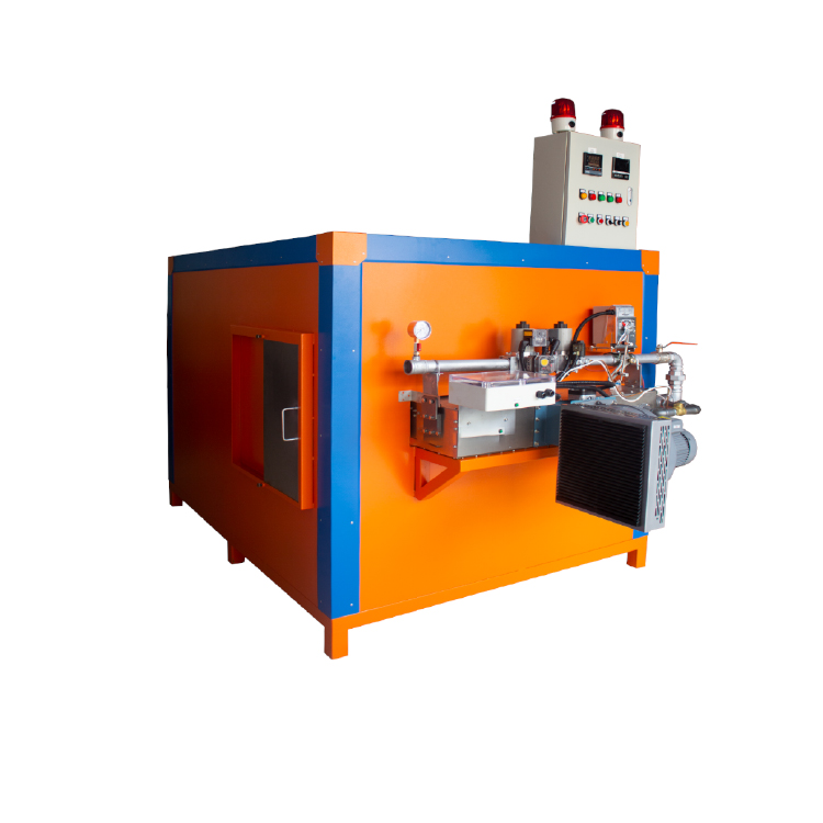 燃?xì)饧訜?車輛烘干房設(shè)備