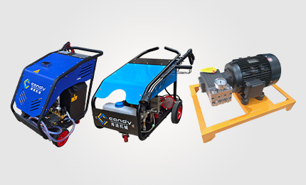 高壓清洗機(jī)